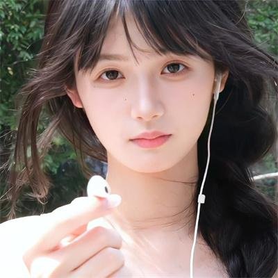 耀眼的你