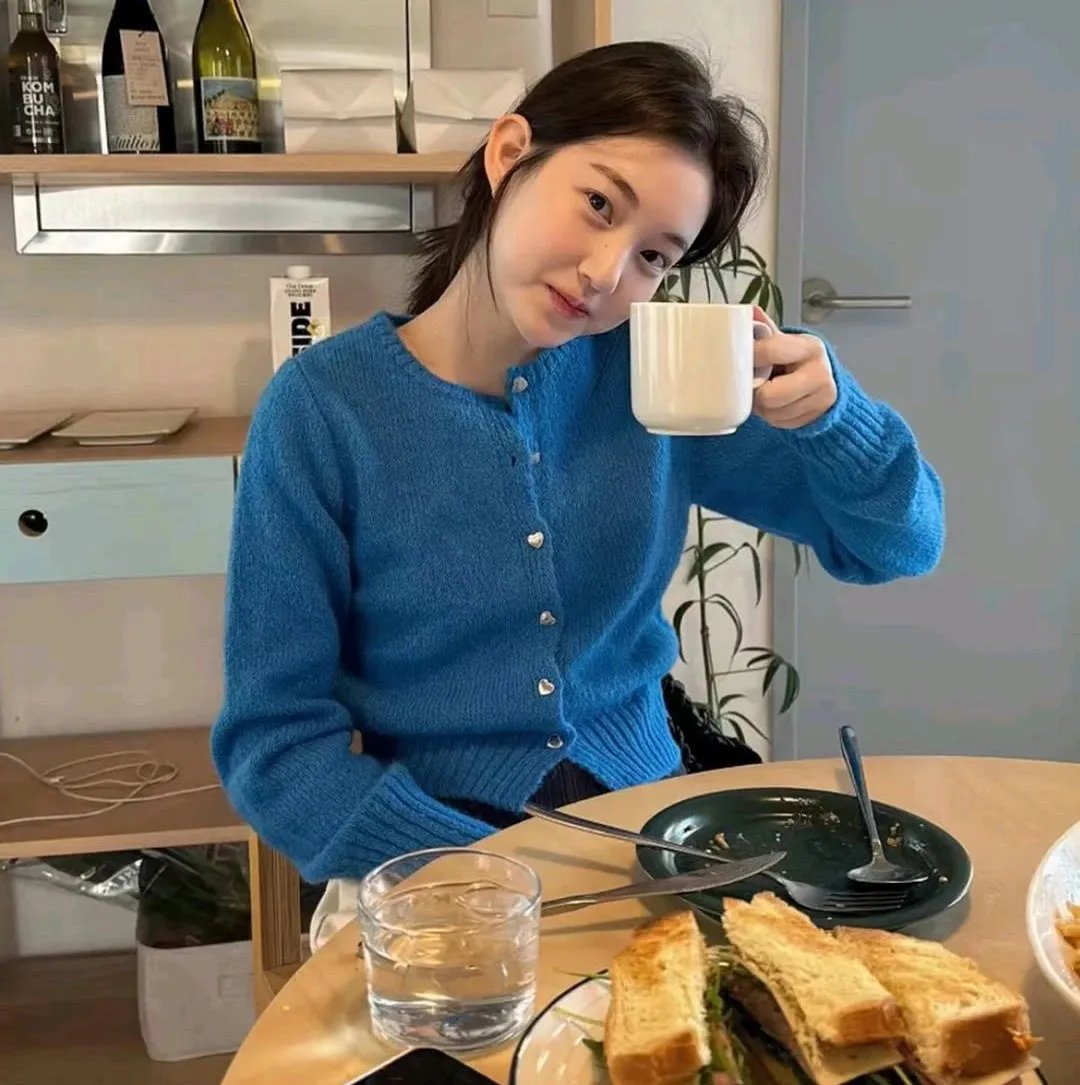 女导与强盗