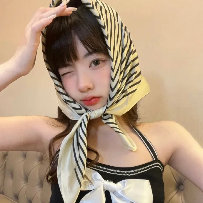 香闺荡妇