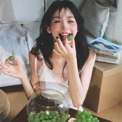 甜性涩爱